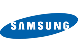 Логотип Samsung