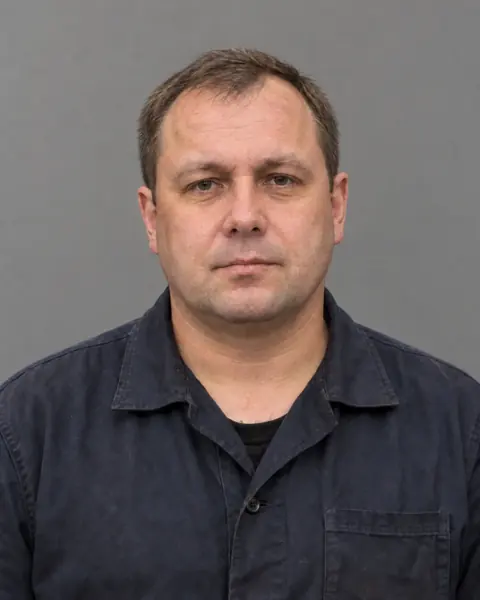 Дмитрий Соколов
